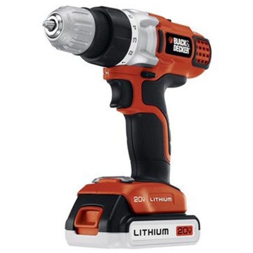 Cordless Drill Reviews – Best Cordless Drills Compared