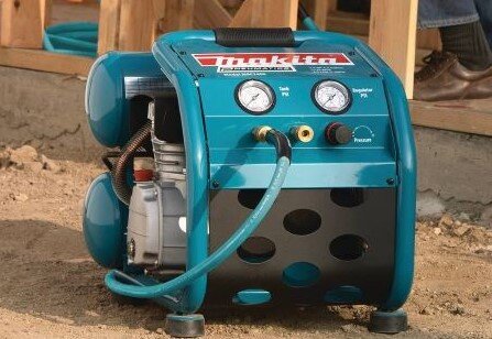 Makita MAC 2400 Air Compressor